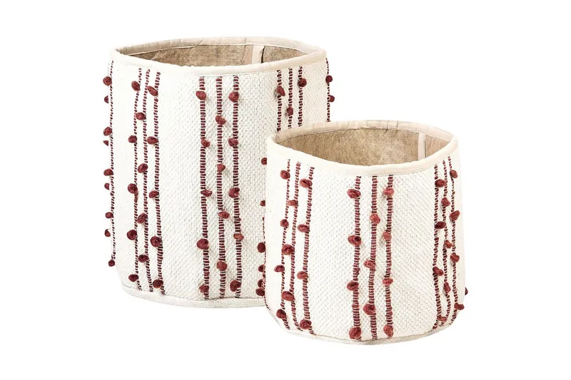 Kurv Khel sett med 2, undefined