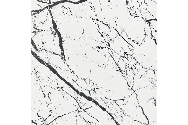 Kurv Larsa sett med 3 Hvit/Svart - Hvit/Svart - Oppbevaring - Oppbevaring til småting - Kurver - Trådkurve