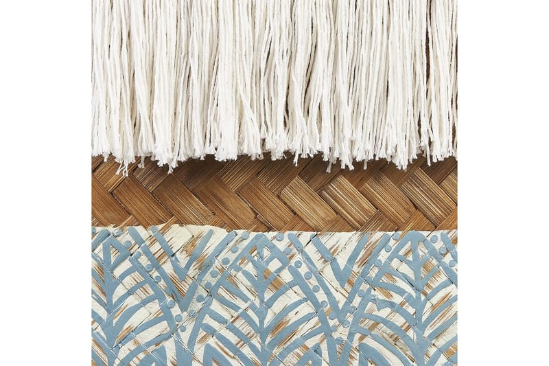 Kurv Mesuji - Oppbevaring - Oppbevaring til småting - Kurver - Flettet kurv & rottingkurv