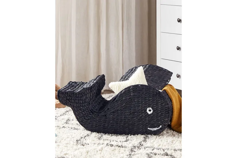 Kurv Orania - Oppbevaring - Oppbevaring til småting - Kurver - Flettet kurv & rottingkurv