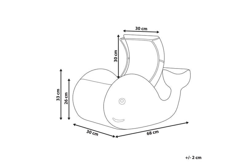 Kurv Orania - Oppbevaring - Oppbevaring til småting - Kurver - Flettet kurv & rottingkurv