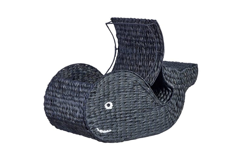 Kurv Orania - Oppbevaring - Oppbevaring til småting - Kurver - Flettet kurv & rottingkurv