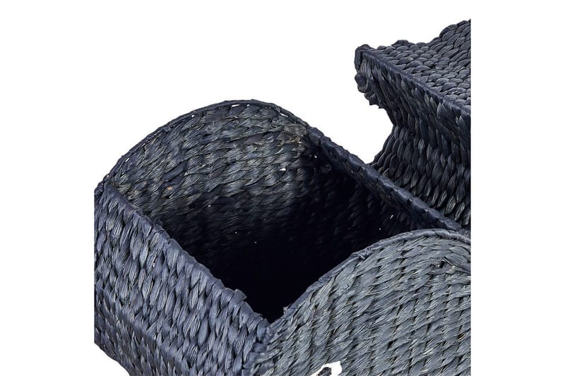 Kurv Orania - Oppbevaring - Oppbevaring til småting - Kurver - Flettet kurv & rottingkurv