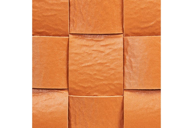 Kurv Sippar sett av 2 Brun - Brun - Oppbevaring - Oppbevaring til småting - Kurver - Flettet kurv & rottingkurv