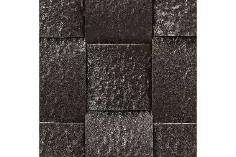 Kurv Sippar sett av 2 Mørk brun - Mørk brun - Oppbevaring - Oppbevaring til småting - Kurver - Flettet kurv & rottingkurv