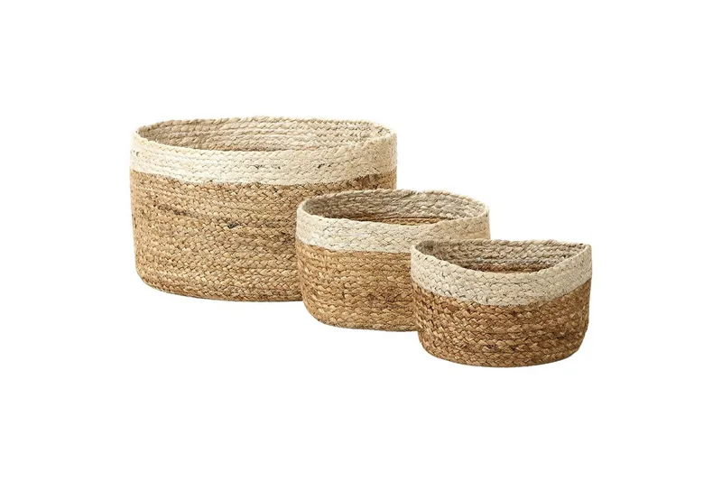 Kurv Tajori sett på 3, undefined