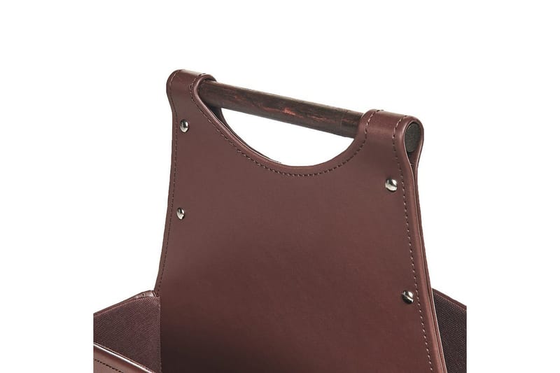 Kurv Uruk Brun - Brun - Oppbevaring - Oppbevaring til småting - Kurver - Flettet kurv & rottingkurv