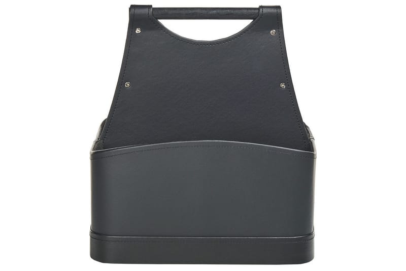 Kurv Uruk Grå - Grå - Oppbevaring - Oppbevaring til småting - Kurver - Flettet kurv & rottingkurv