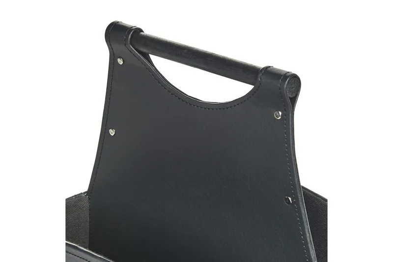 Kurv Uruk Grå - Grå - Oppbevaring - Oppbevaring til småting - Kurver - Flettet kurv & rottingkurv