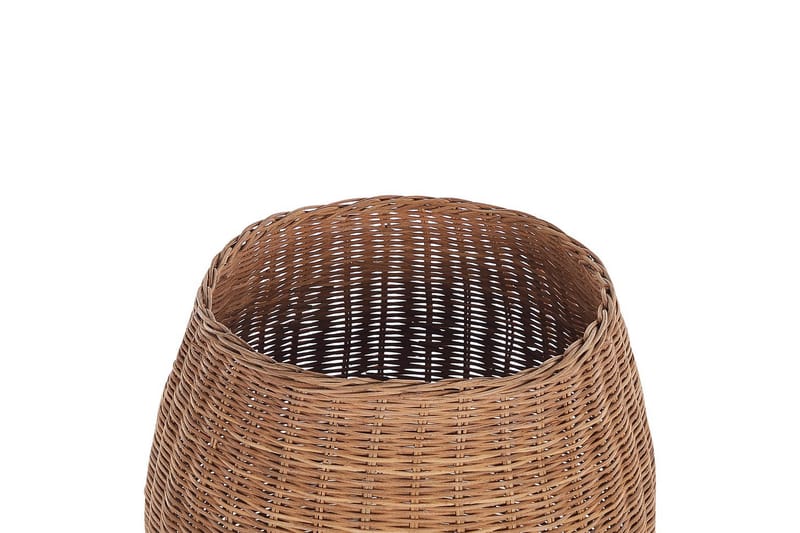 Kurv Vagsoy - Oppbevaring - Oppbevaring til småting - Kurver - Flettet kurv & rottingkurv