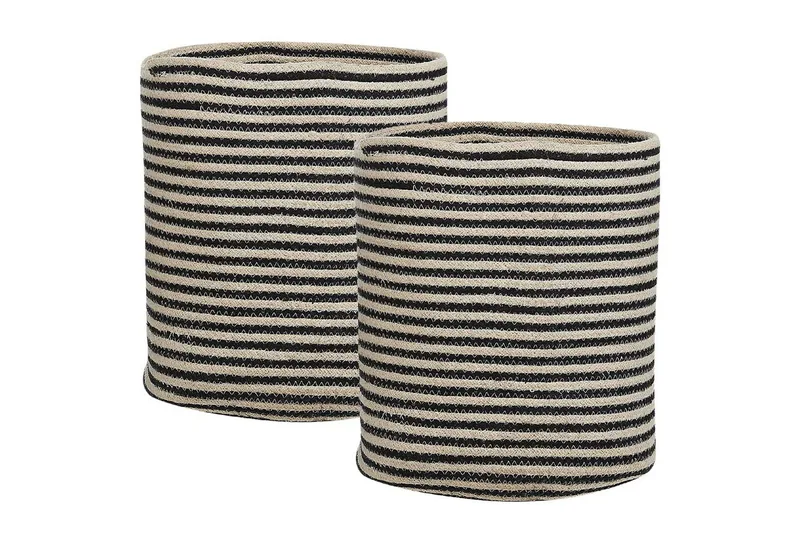 Kurv Yerkoy sett med 2, undefined