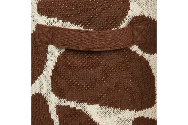 Kurv Pomang - Oppbevaring - Oppbevaring til småting - Kurver - Flettet kurv & rottingkurv