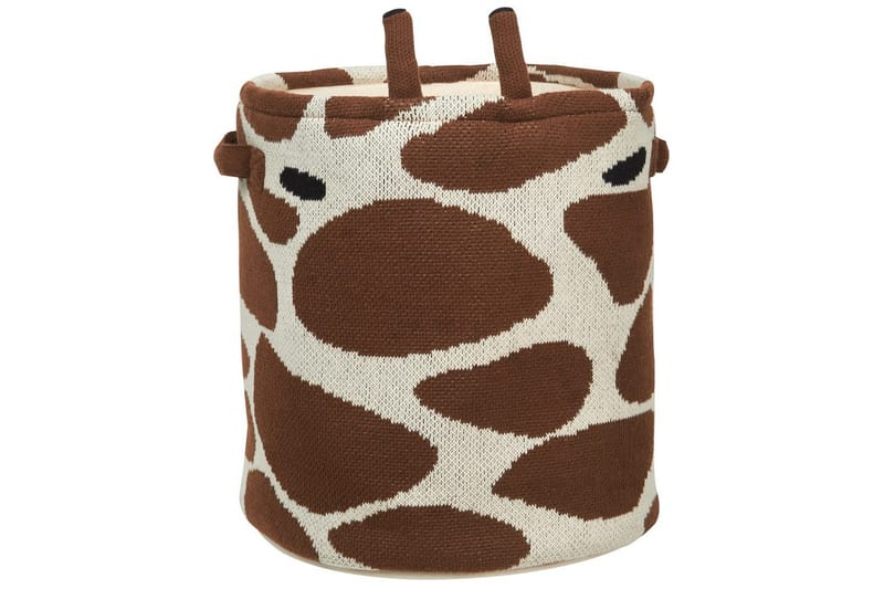 Kurv Pomang - Oppbevaring - Oppbevaring til småting - Kurver - Flettet kurv & rottingkurv