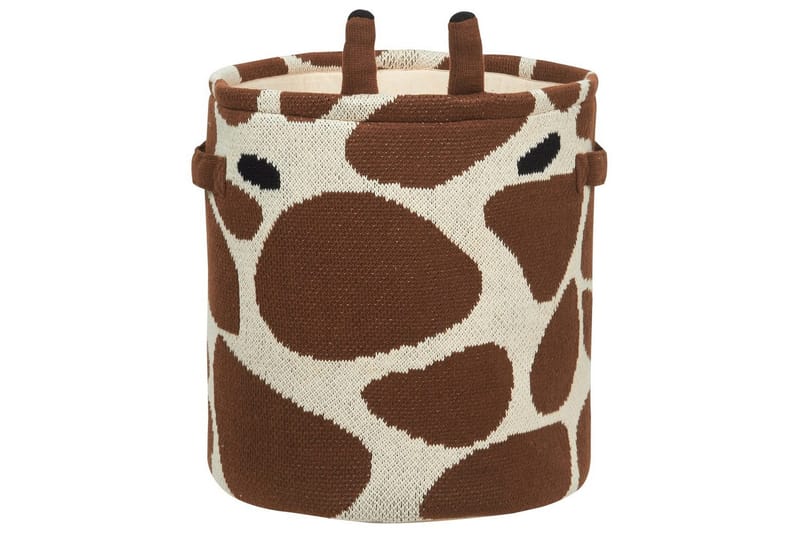 Kurv Pomang - Oppbevaring - Oppbevaring til småting - Kurver - Flettet kurv & rottingkurv