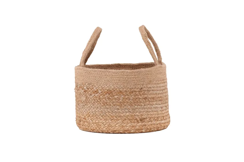 Mumbai Kurv Rund, Natur