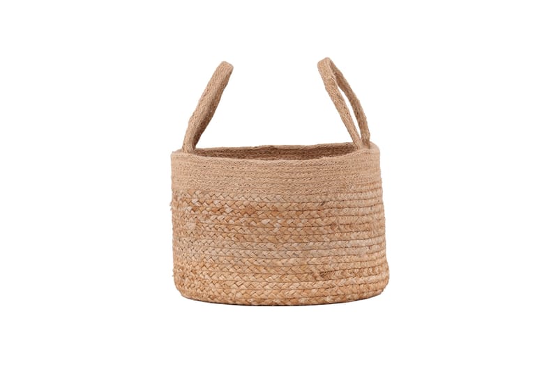 Mumbai Kurv Rund, Natur