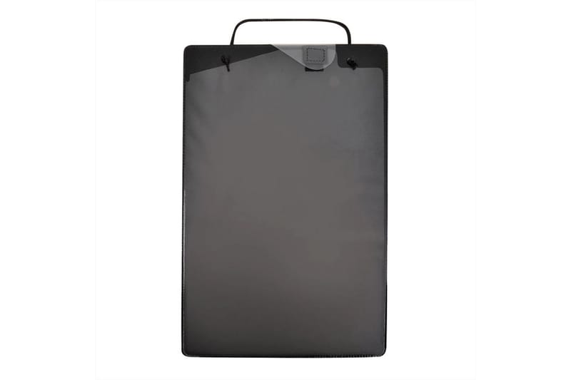 ProPlus Ordremappe for verksteder A4 10 stk svart 580040 - Oppbevaring - Oppbevaring til småting - Kurver