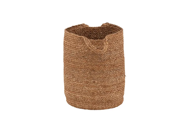 Pune Kurv - Natur - Oppbevaring - Oppbevaring til småting - Kurver - Flettet kurv & rottingkurv