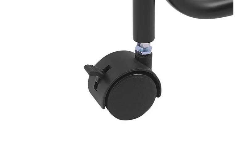 Ayapal Metallstativ 37 cm 3 Kurver - Svart - Oppbevaring - Oppbevaring til småting - Kurver - Trådkurve