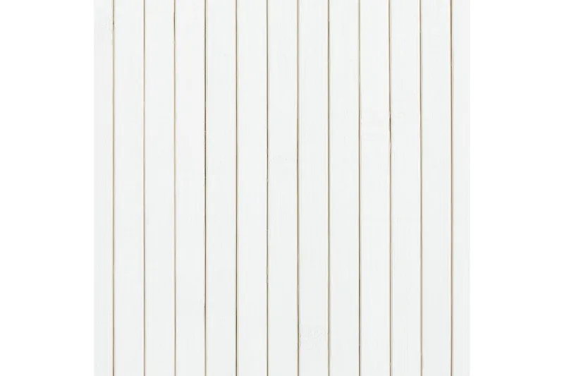 Vaskekurver Kalthota Hvit - Hvit - Hus & oppussing - Kjøkken & bad - Baderom - Baderomstilbehør