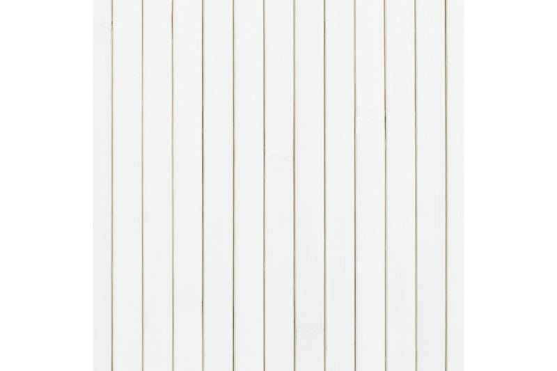 Vaskekurver Kalthota Hvit - Hvit - Oppbevaring - Oppbevaring til småting - Kurver - Flettet kurv & rottingkurv