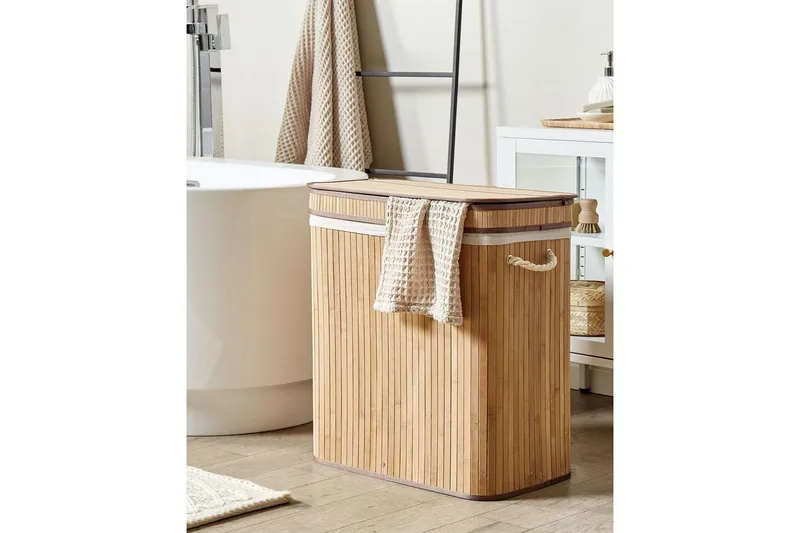Vaskekurver Kalthota Lyst tre - Lyst tre - Hus & oppussing - Kjøkken & bad - Baderom - Baderomstilbehør