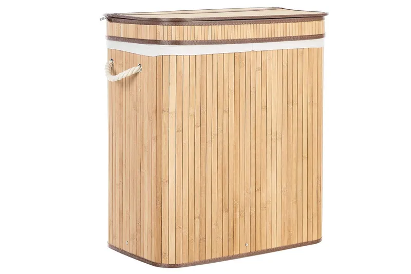 Vaskekurver Kalthota Lyst tre, Lyst tre