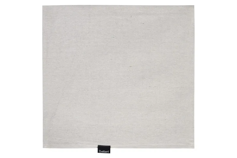 Vaskekurver Mirissa Hvit/lyst tre - Hvit/lyst tre - Hus & oppussing - Kjøkken & bad - Baderom - Baderomstilbehør