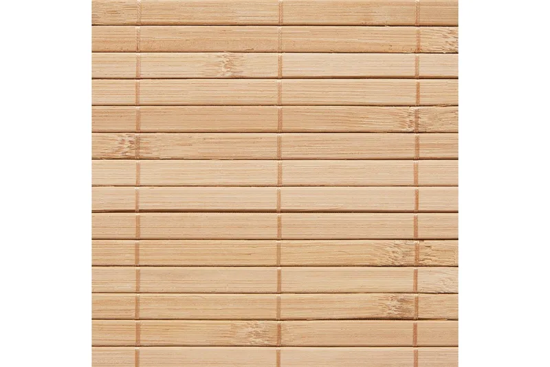 Vaskekurver Mirissa Svart/hvit/lyst tre - Svart/hvit/lyst tre - Hus & oppussing - Kjøkken & bad - Baderom - Baderomstilbehør