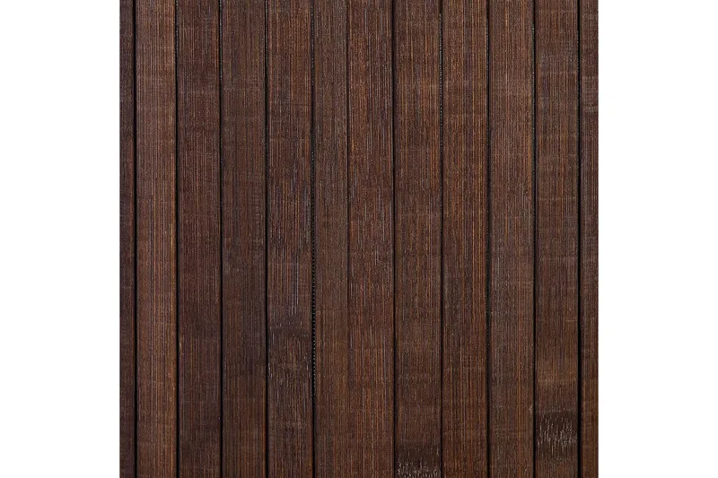 Vaskekurver Sannar Brun/Hvit - Brun/Hvit - Hus & oppussing - Kjøkken & bad - Baderom - Baderomstilbehør