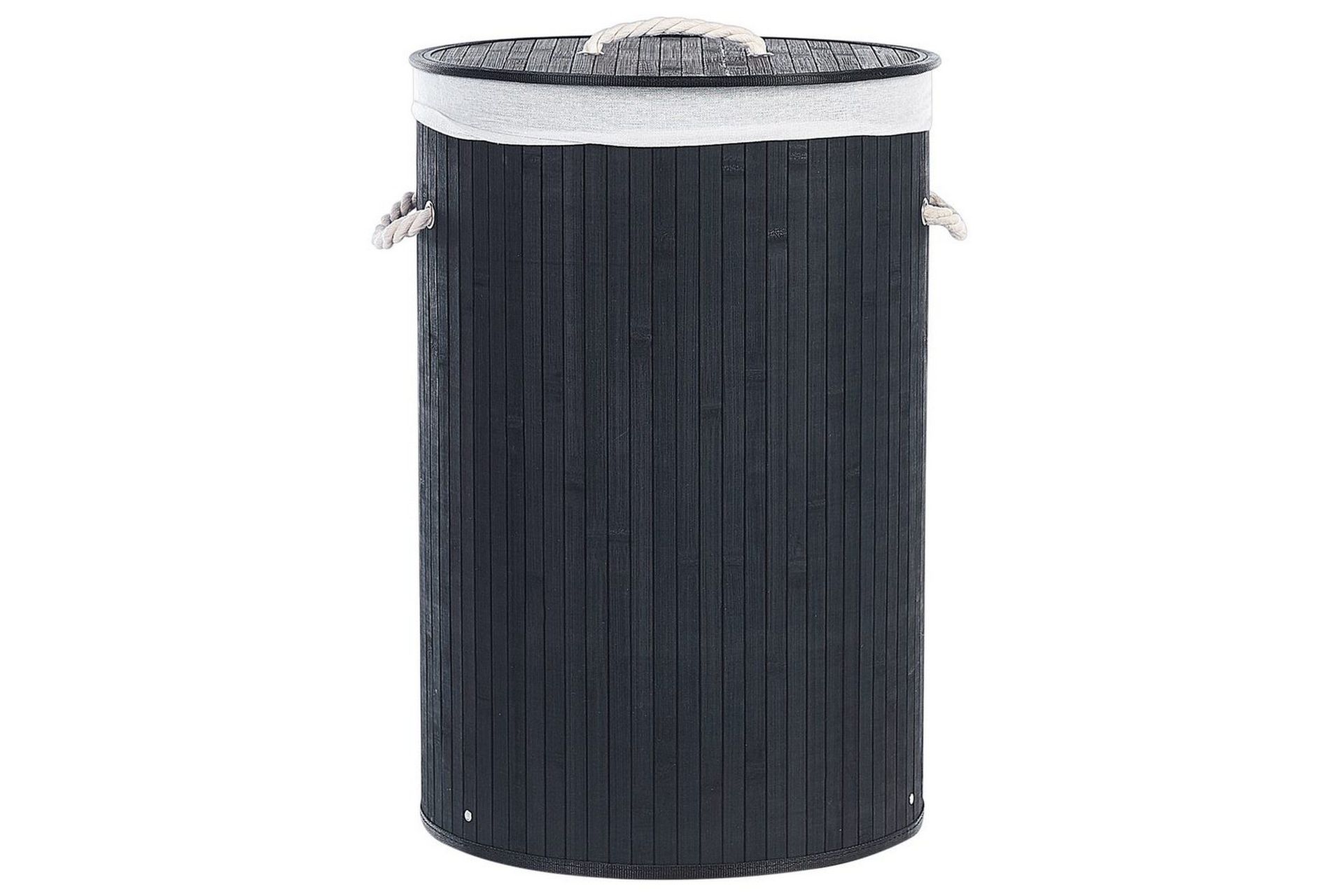 Vaskekurver Sannar Svart/hvit - Svart/hvit