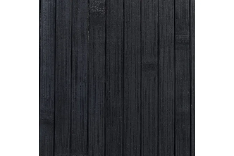 Vaskekurver Sannar Svart/hvit - Svart/hvit - Hus & oppussing - Kjøkken & bad - Baderom - Baderomstilbehør