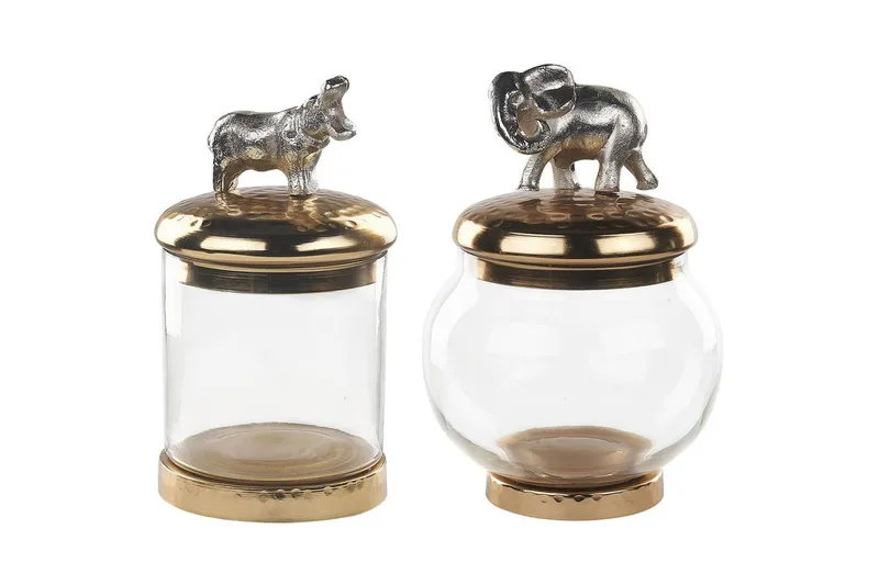 Lite baderomsskap Laki sett med 2, undefined