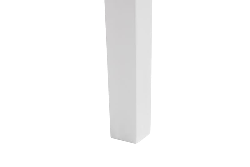 Rogue Smykkeskap 34x26x91 cm - Hvit - Oppbevaring - Oppbevaring til småting - Oppbevaring smykker - Smykkestativ & smykkeskrin