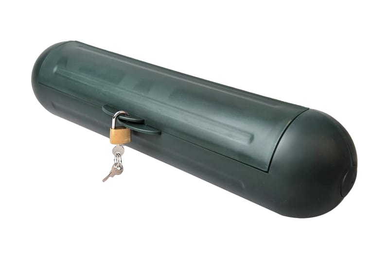 ProPlus Sikkerhetsboks for CEE-plugg og kobling 420356 - Oppbevaring - Oppbevaring til småting - Oppbevaringsbokser - Kasser