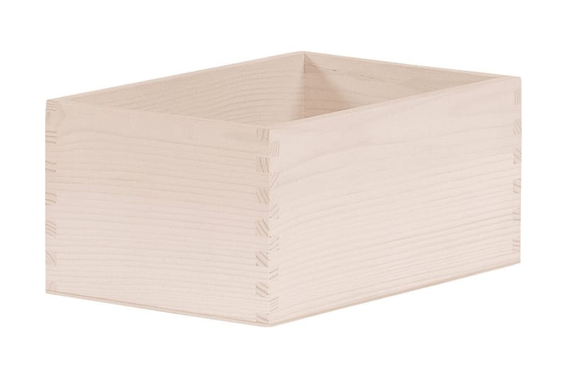 SPOT Oppbevaringsboks Tre / Natur, VOX