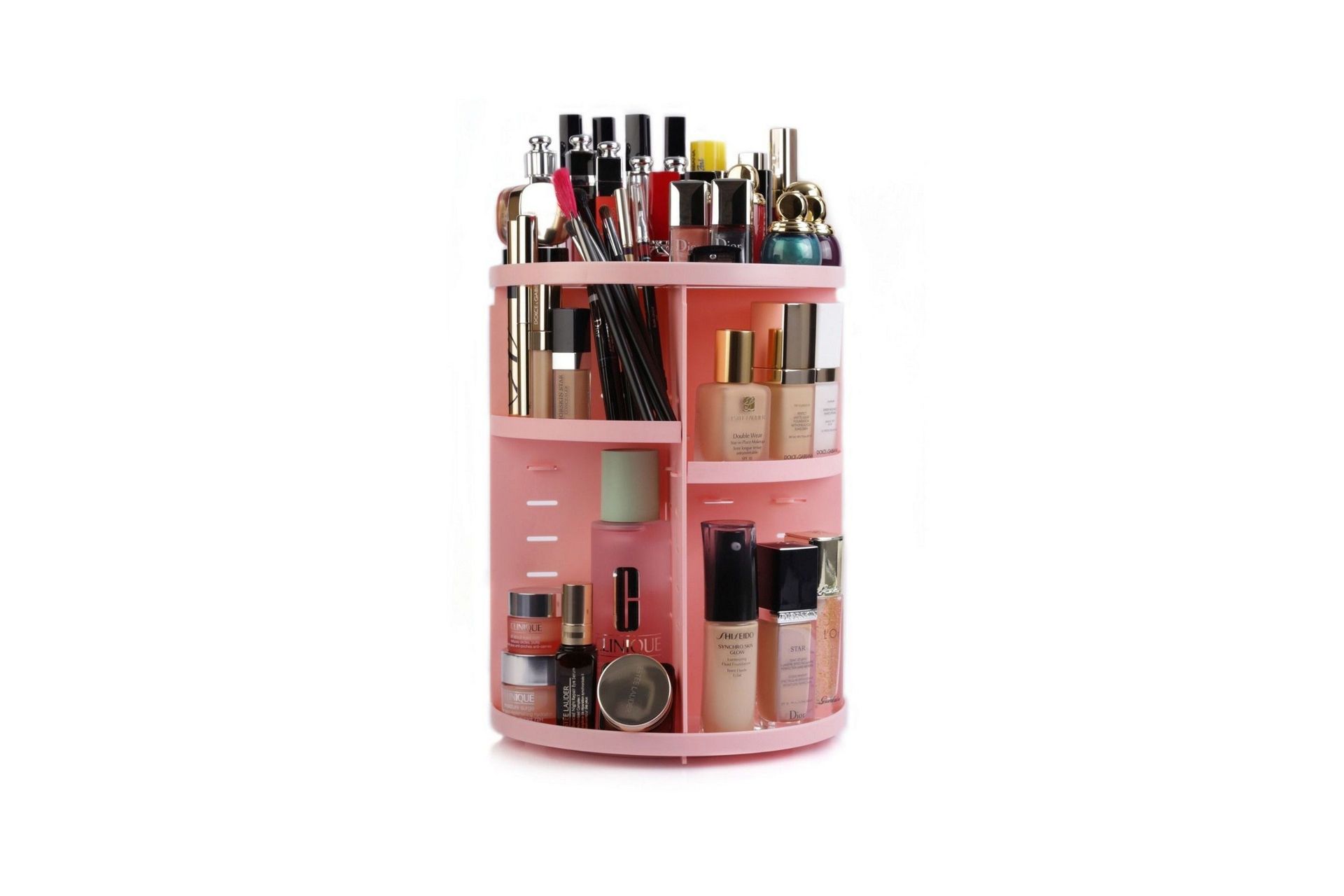 Maryana Sminkställ Pink -