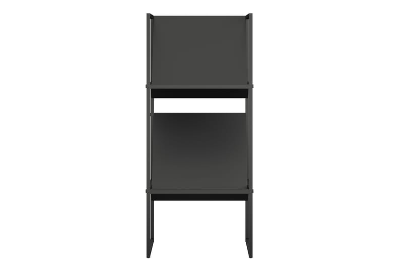 Helix Avisstativ 35x29 cm Svart - Novogratz - Oppbevaring - Oppbevaring til småting - Oppbevaringsstativ - Avisholdere