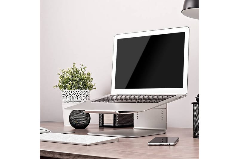 DESIRE2 Laptop Stand Riser Elevator - DESIRE2 - Laptop stativ