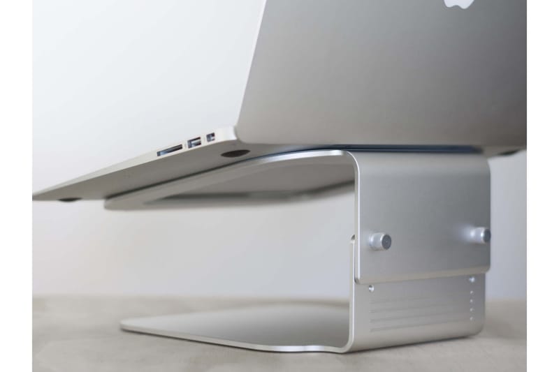 DESIRE2 Laptop Stand Riser Elevator - DESIRE2 - Oppbevaring - Oppbevaring til småting - Oppbevaringsstativ - Laptop stativ