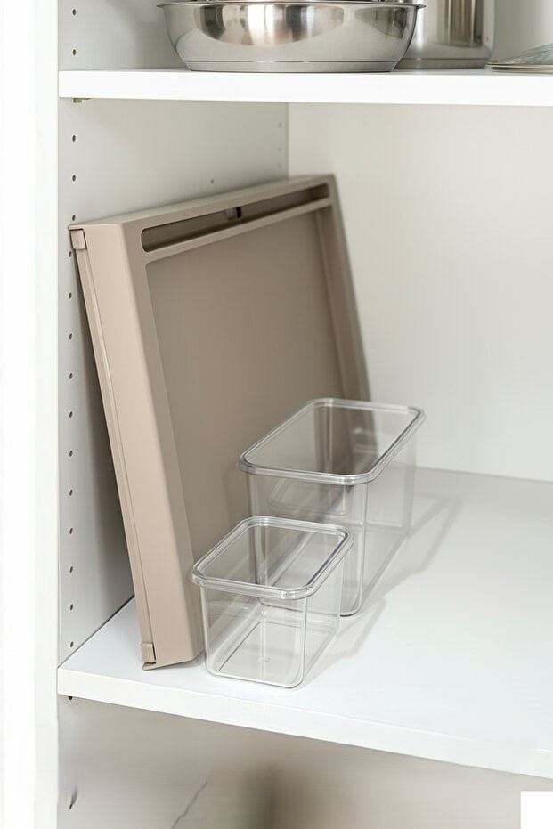 Laptop Standing Desk Hanah Home - Oppbevaring - Oppbevaring til småting - Oppbevaringsstativ - Laptop stativ