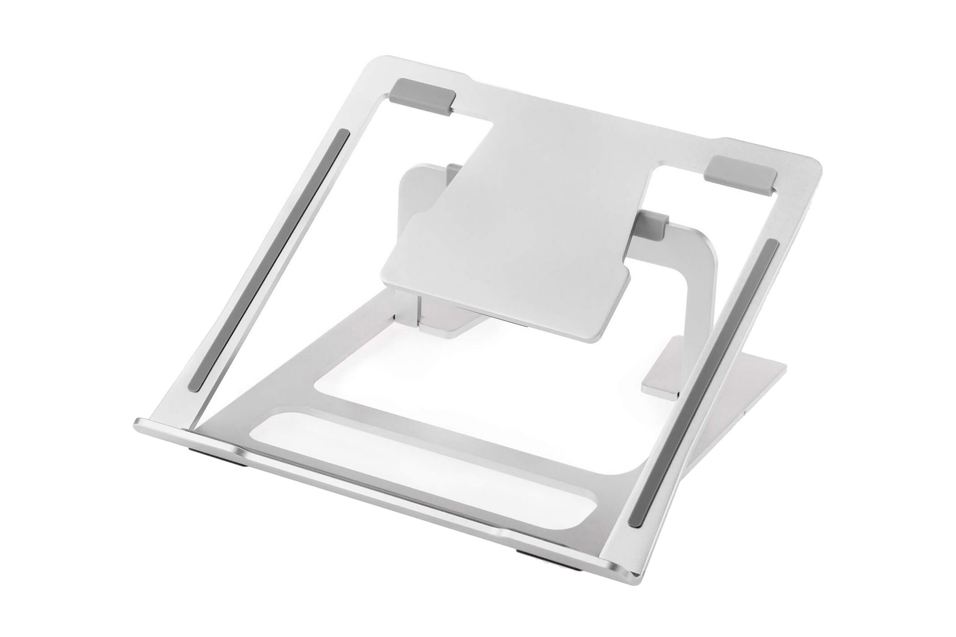 Laptopstativ Desire2 Supreme Lite Portable Sølv - Sølv