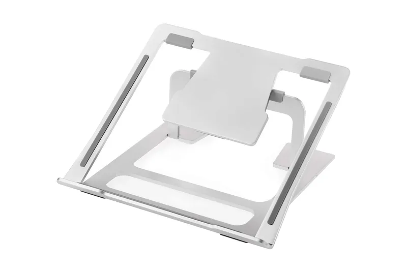 Laptopstativ Desire2 Supreme Lite Portable Sølv, Sølv
