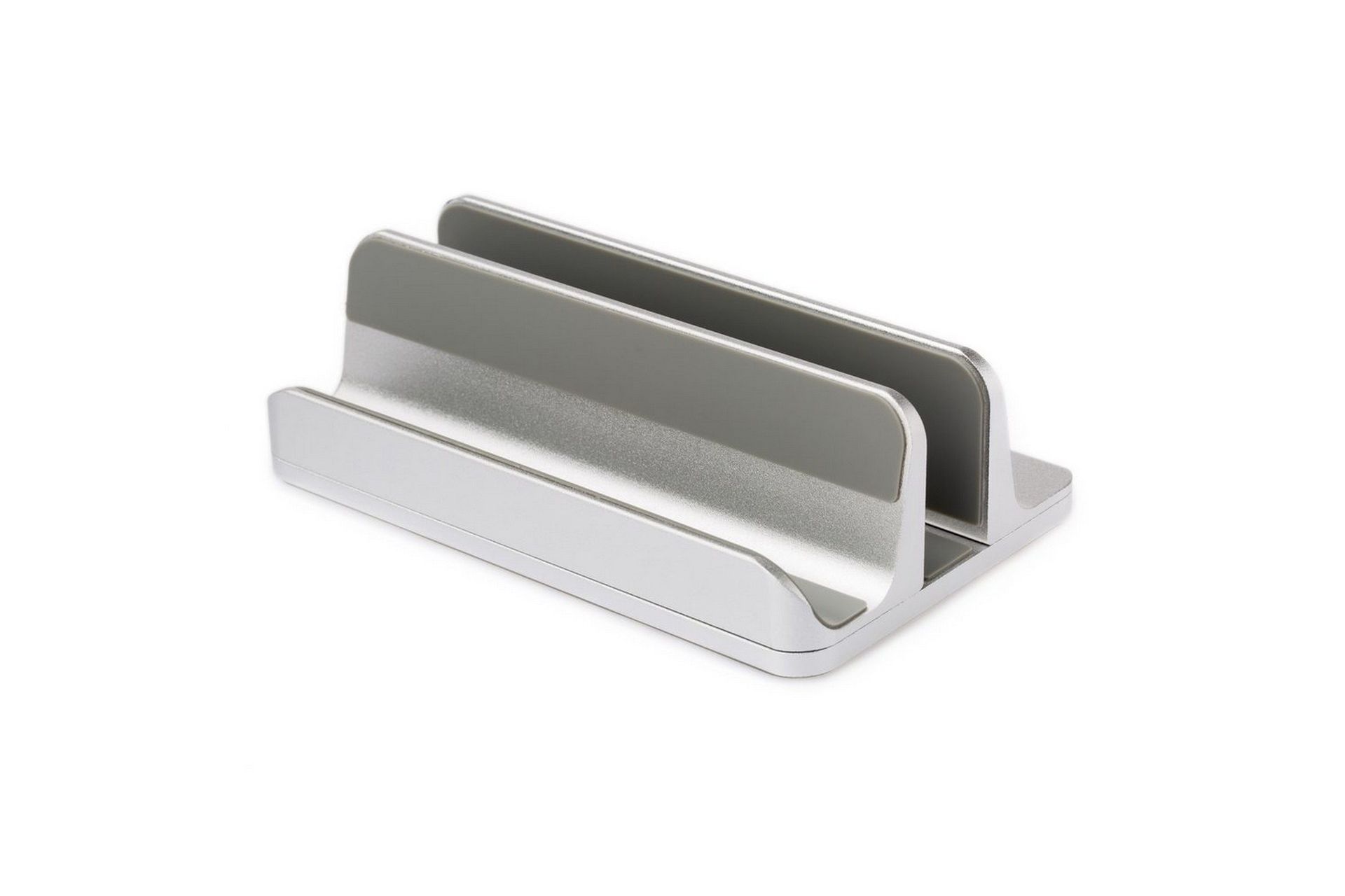 Bordstativ Desire2 2-i-1 Justerbar Aluminium - Sølv