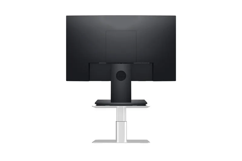 Datastativ Desire2 Vertikalt Justerbart - Sølv - Oppbevaring - Oppbevaring til småting - Oppbevaringsstativ - Laptop stativ