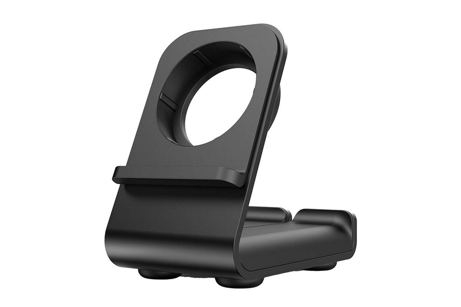 Ladestativ Desire2 Ladestativ for Apple Watch Svart - Svart