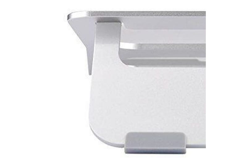 Laptopstativ Desire2 Bærbar Sølv - Sølv - Oppbevaring - Oppbevaring til småting - Oppbevaringsstativ - Laptop stativ