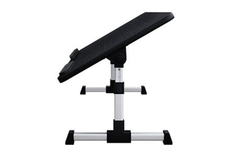 Laptopstativ Desire2 Justerbart - Svart - Oppbevaring - Oppbevaring til småting - Oppbevaringsstativ - Laptop stativ