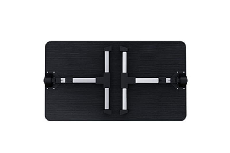Laptopstativ Desire2 Justerbart - Svart - Oppbevaring - Oppbevaring til småting - Oppbevaringsstativ - Laptop stativ