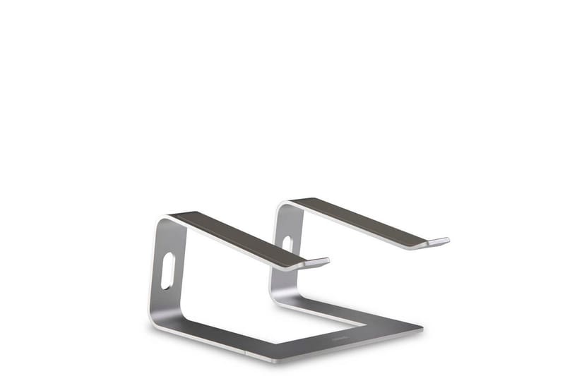 Laptopstativ Desire2 Supreme Pro Aluminium Silver - Sølv - Oppbevaring - Oppbevaring til småting - Oppbevaringsstativ - Laptop stativ